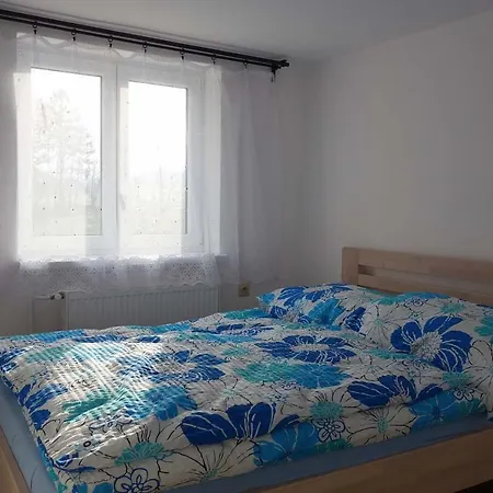 Hotel Na Chaloupce U Lesa